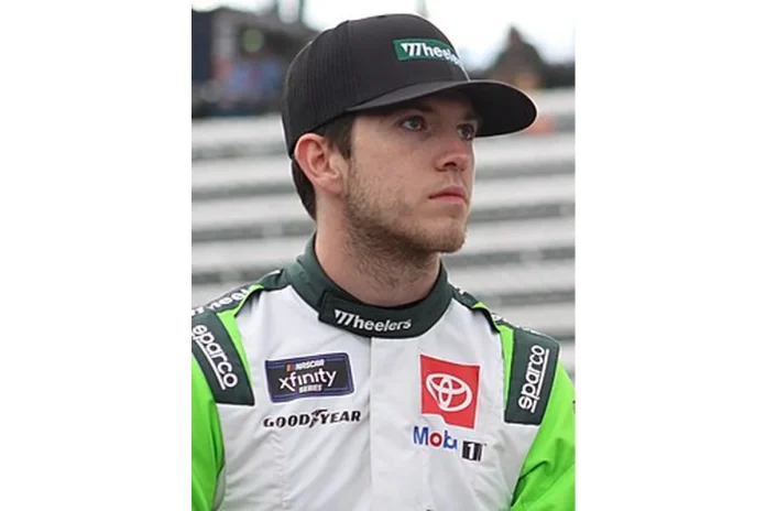 Image of Chandler Smith