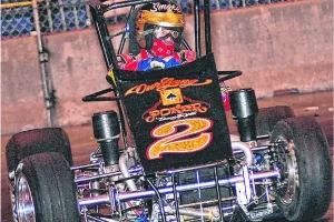 Christopher Bell, NASCAR Stars Join Stacked 2026 Chili Bowl