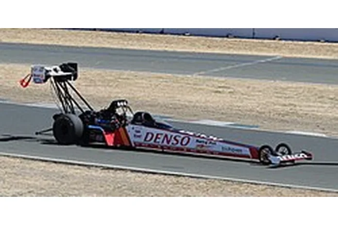 Image of Clay Millican