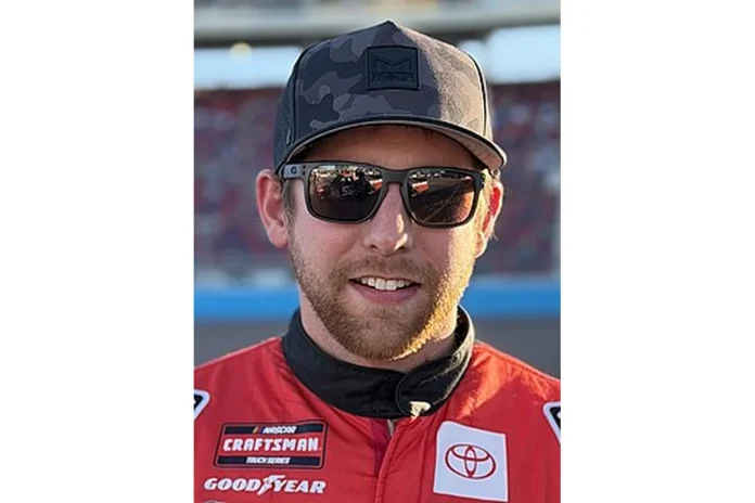 Image of Cole Butcher