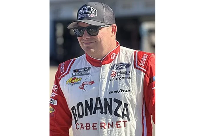 Image of Cole Custer