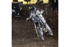 Cole Davies Eyes SuperMotocross Glory in 2025 Comeback