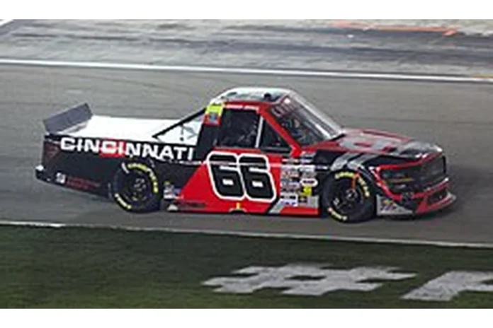 Image of Conner Jones