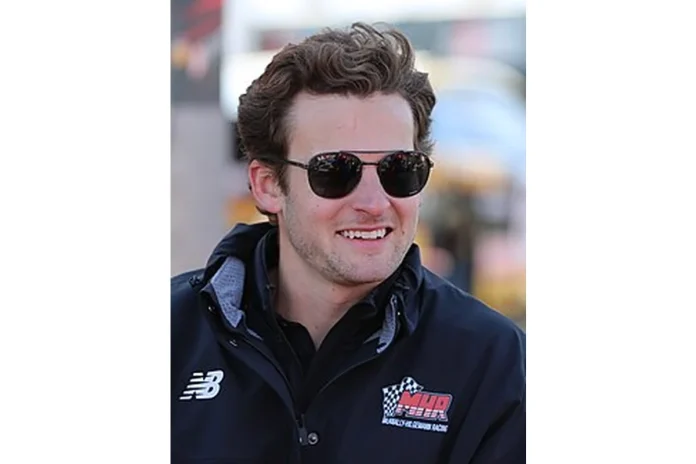 Image of Connor Mosack