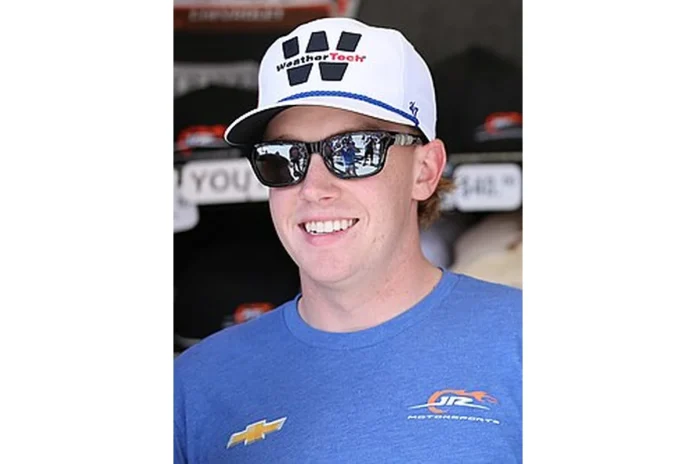 Image of Connor Zilisch