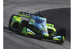 Conor Daly Loses Last Shot at 2026 IndyCar Seat
