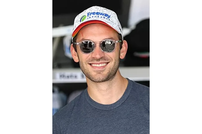 Image of Daniel Suarez