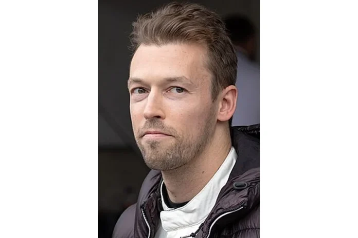 Image of Daniil Kvyat