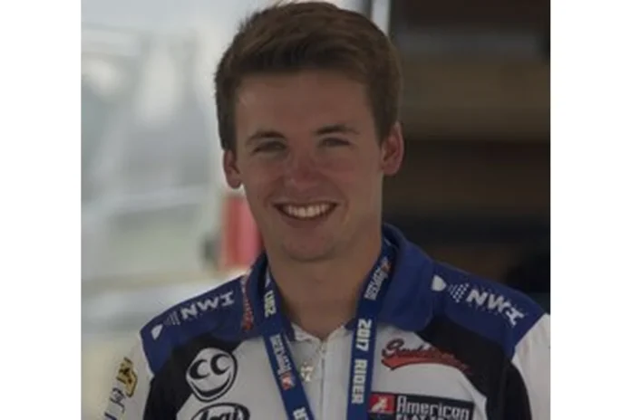 Image of Davis Fisher