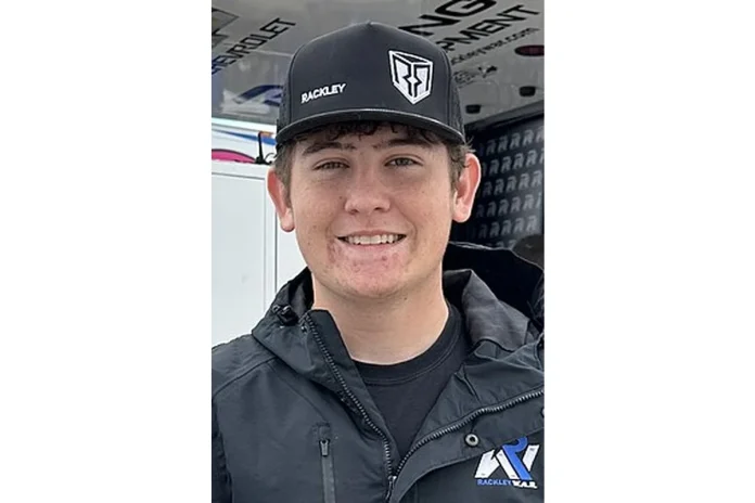 Image of Dawson Sutton