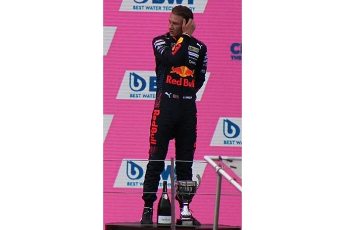 Image of Dennis Hauger