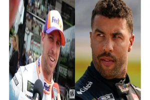 Denny Hamlin Chooses Cup Title Ambition Over 23XI Ownership