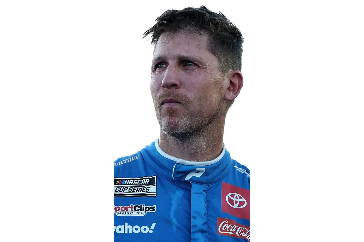 Denny Hamlin