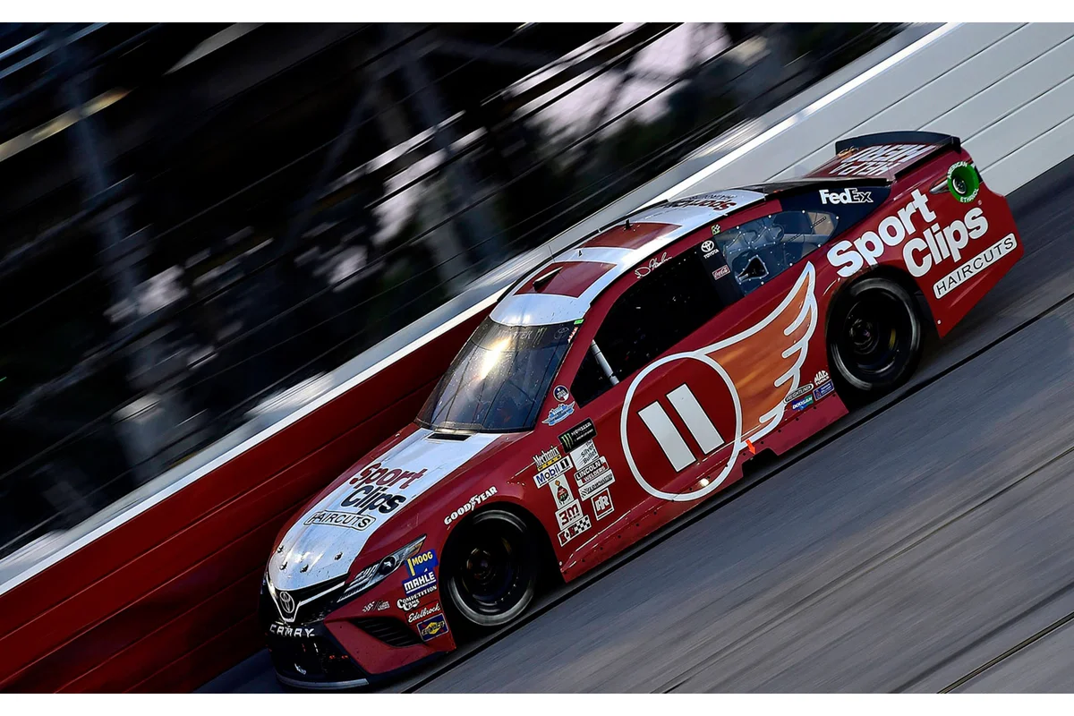 image-of-Denny Hamlin-26-12-2025 Denny Hamlin