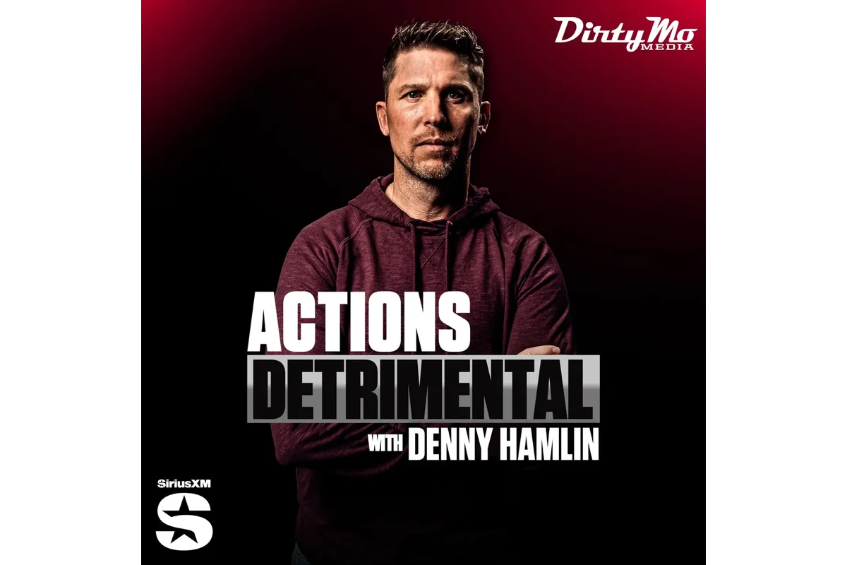 image-of-Denny Hamlin-28-12-2025 Denny Hamlin