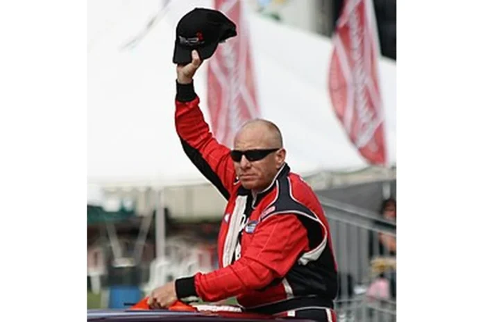 Image of Derek White