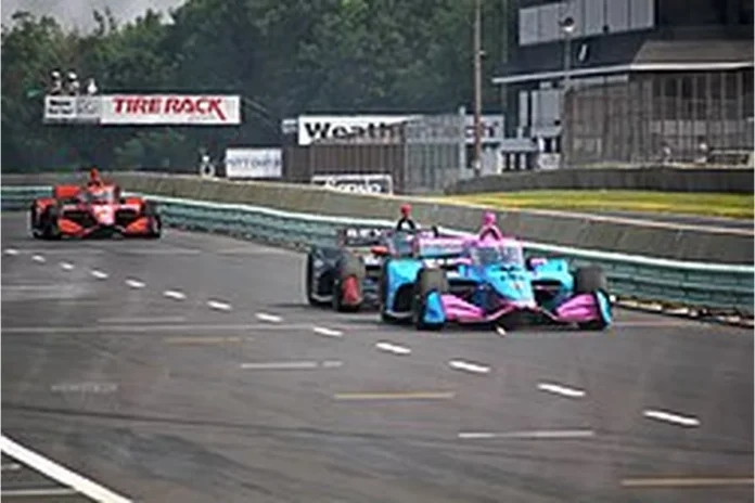 Image of Devlin DeFrancesco