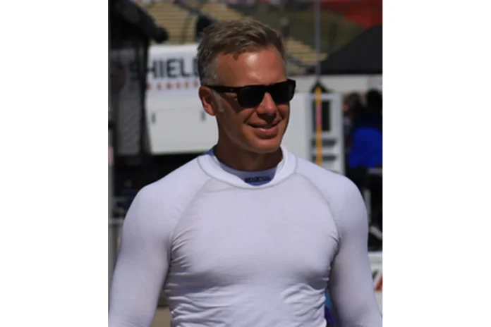 Image of Ed Carpenter