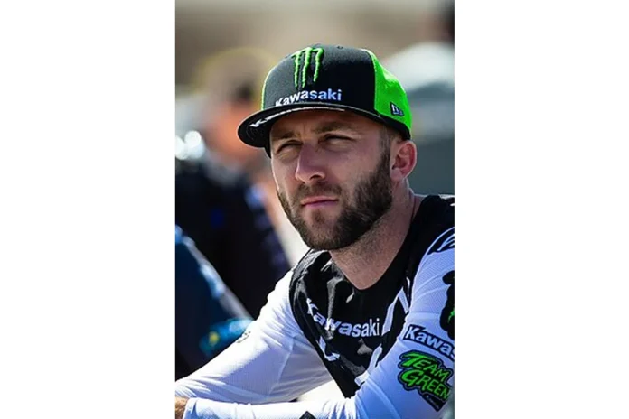 Image of Eli Tomac