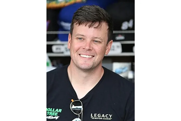 Image of Erik Jones