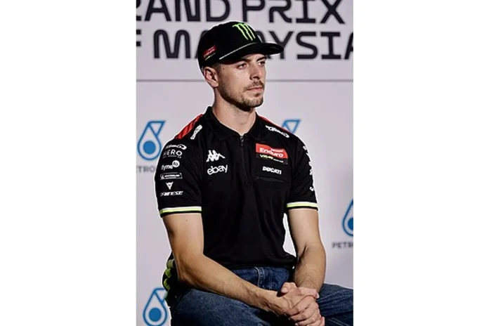 Image of Fabio Di Giannantonio