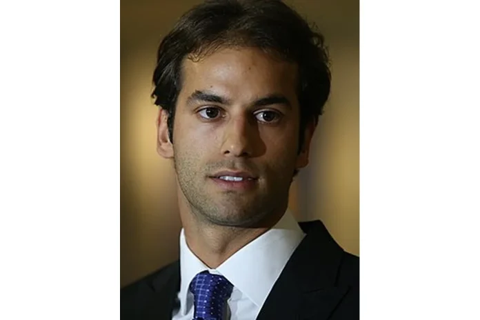 Image of Felipe Nasr