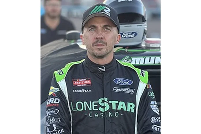 Image of Frankie Muniz