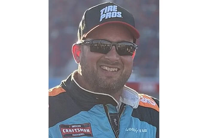 Image of Greg Van Alst