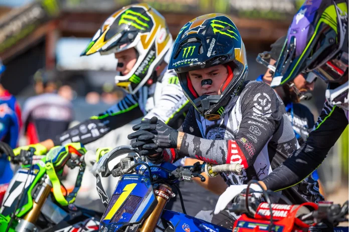 Image of Haiden Deegan