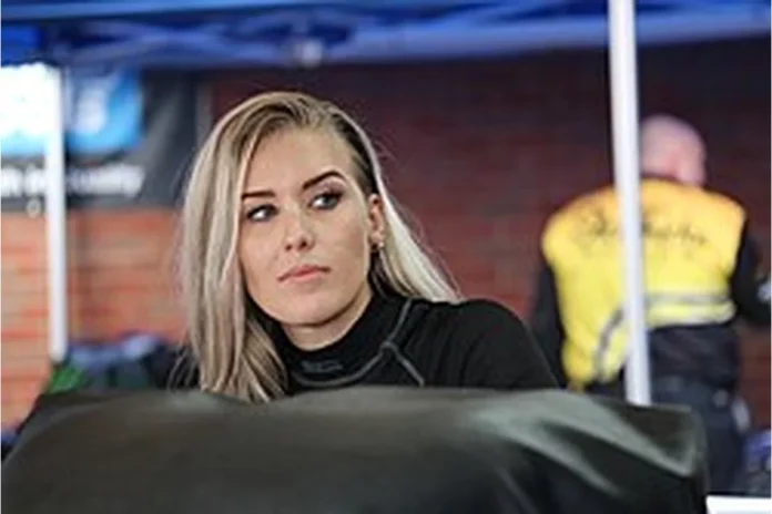 Image of Ida Zetterström