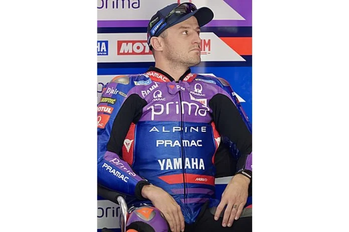 Image of Jack Miller