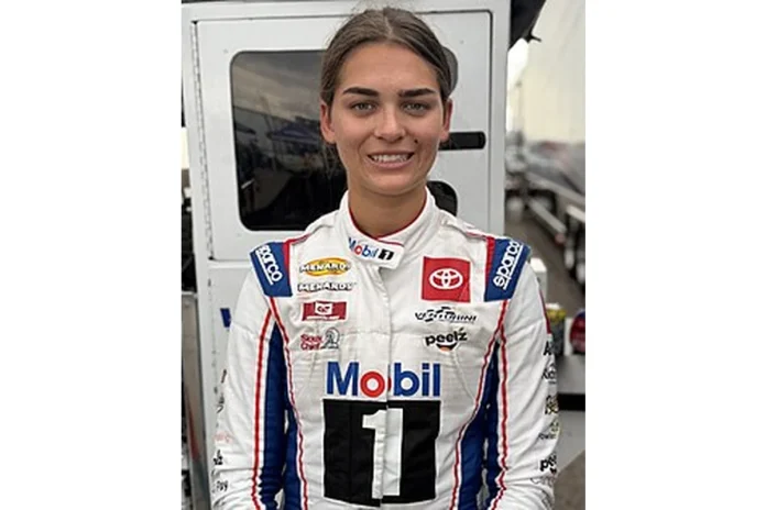 Image of Jade Avedisian