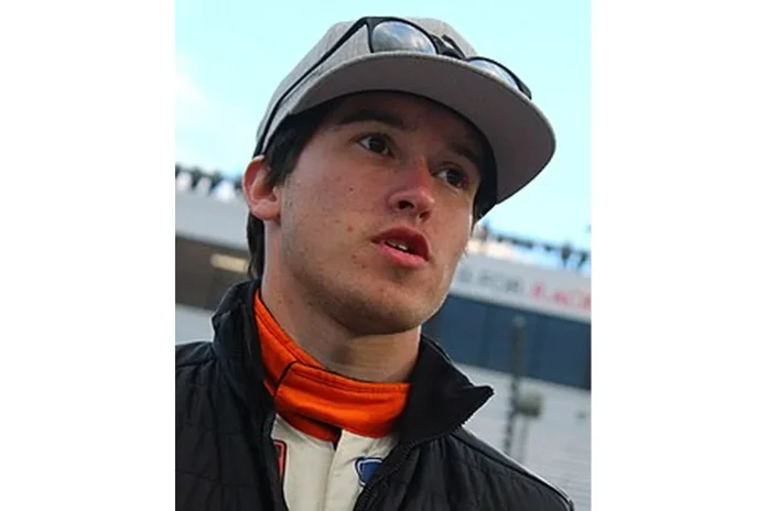 Image of Jake Garcia