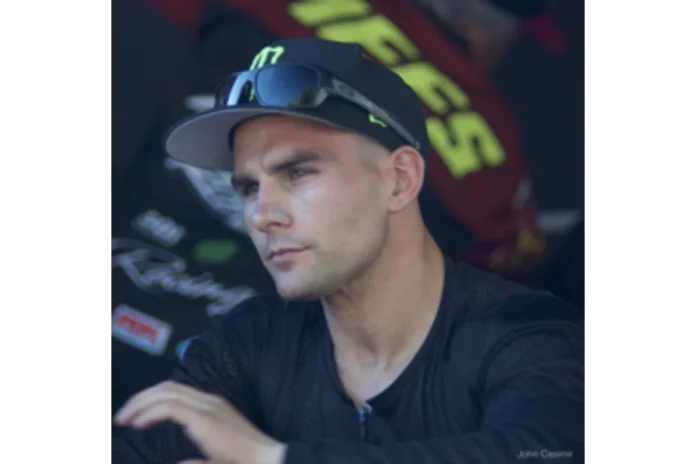 Image of Jared Mees