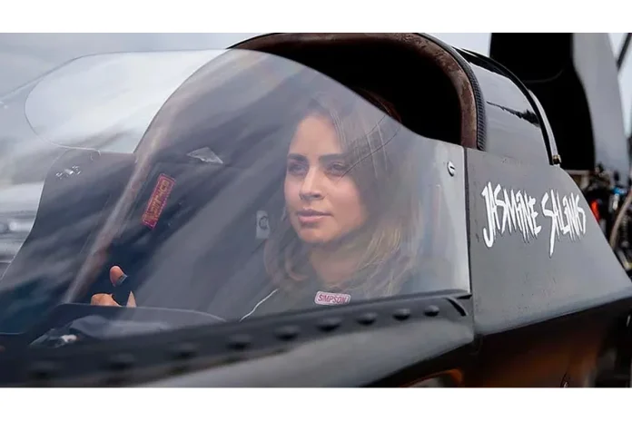 Image of Jasmine Salinas