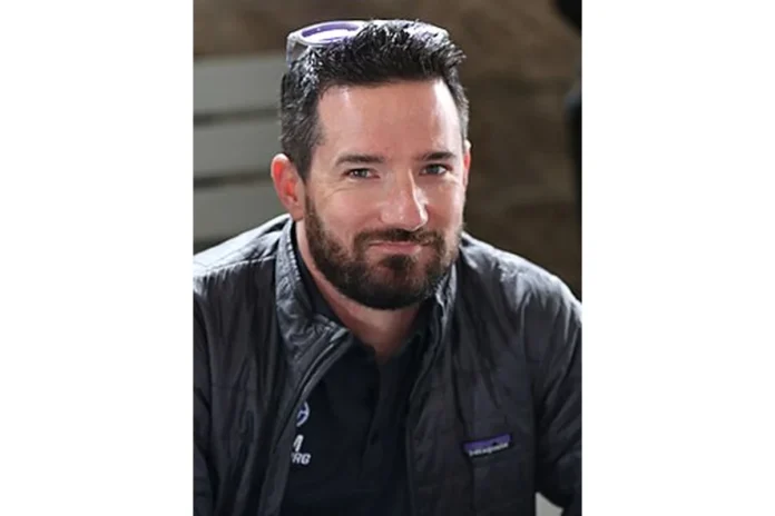 Image of Jeremy Clements