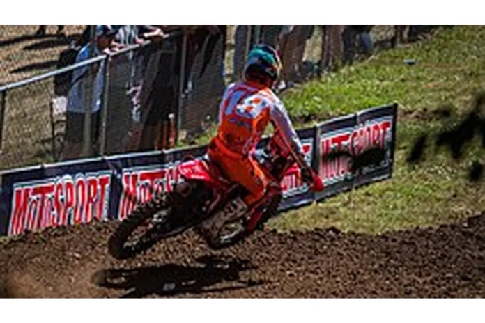 Image of Jett Lawrence