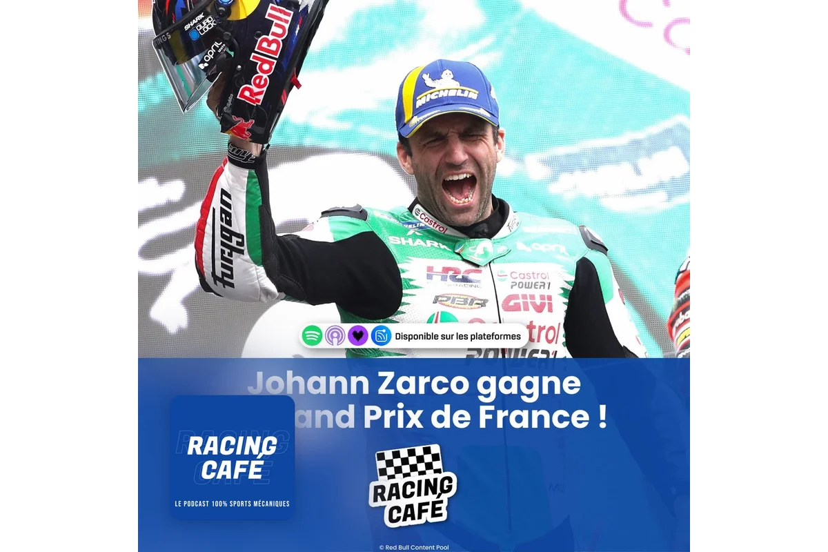 Johann Zarco