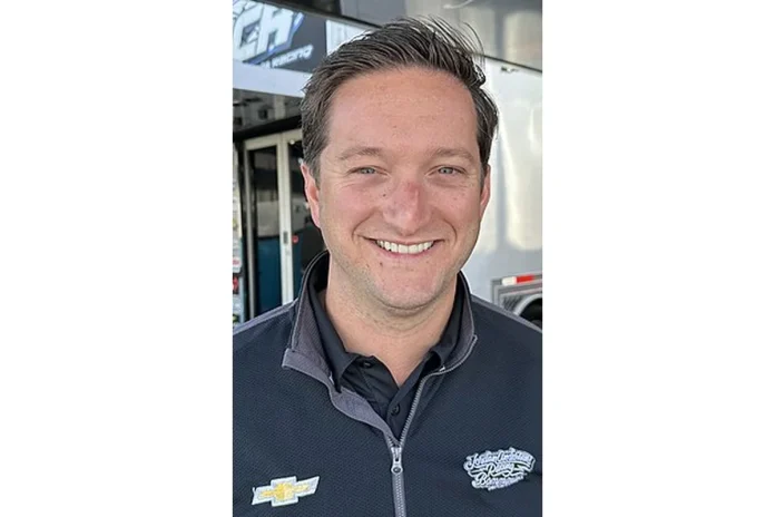 Image of Jordan Anderson