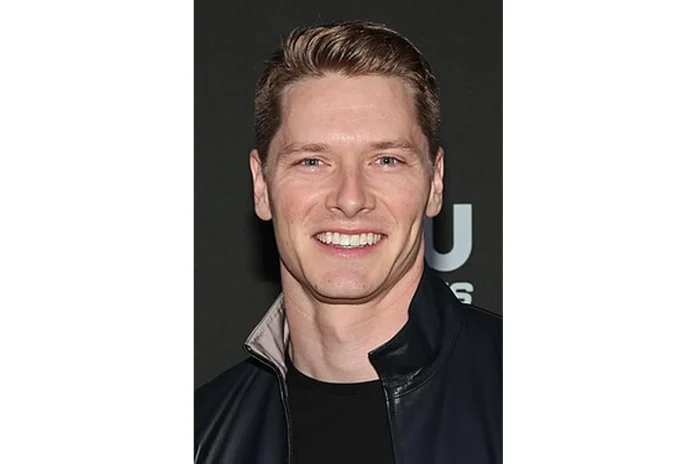 Image of Josef Newgarden