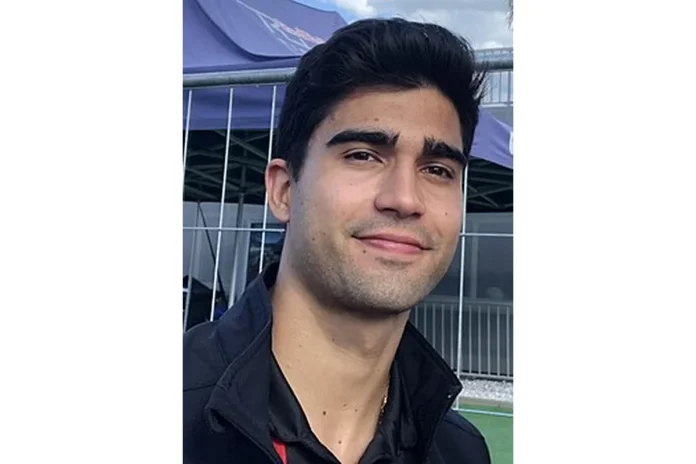 Image of Juan Manuel Correa