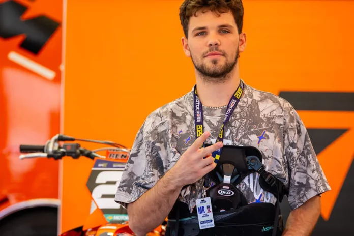 Image of Julien Beaumer