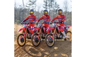 Julien Beaumer SuperMotocross 2025 Highlights: Triumph & Trials