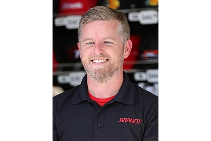 Image of Justin Allgaier