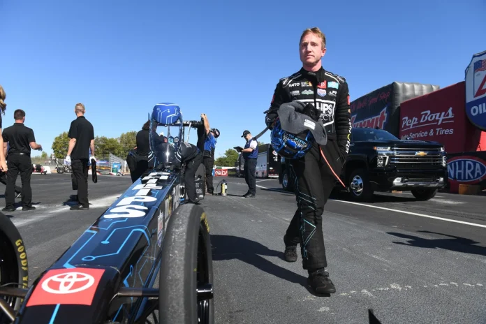 Image of Justin Ashley