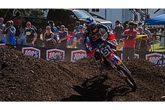 Image of Justin Barcia