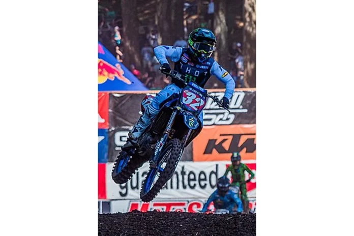 Image of Justin Cooper