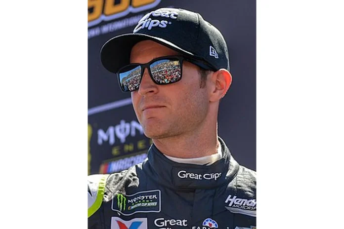 Image of Kasey Kahne