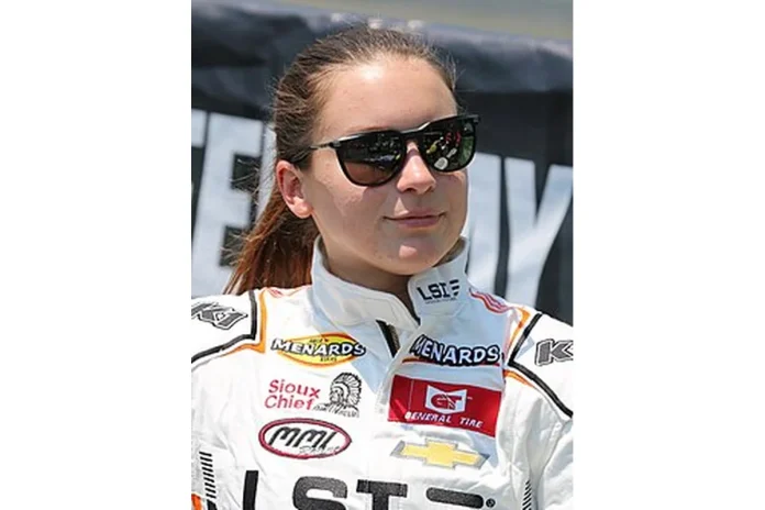 Image of Kaylee Bryson