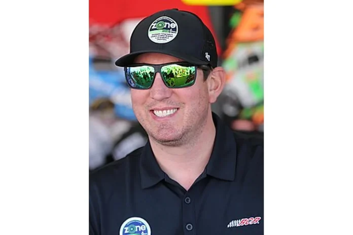 Image of Kyle Busch